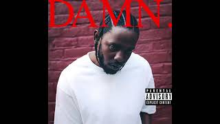 Kendrick Lamar - FEAR. (963hz)