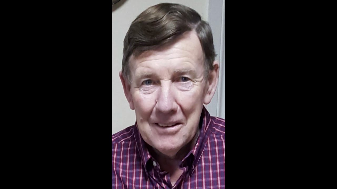 Requiem Mass For John Naughton YouTube