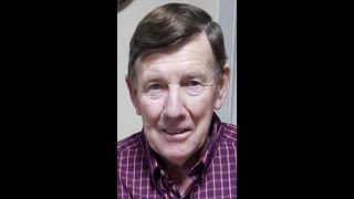 Requiem Mass For John Naughton