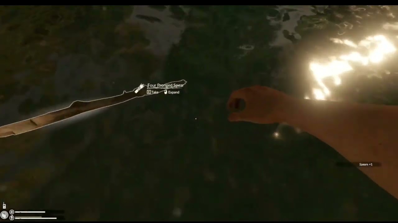 green hell -story mode part 2 full gameplay 