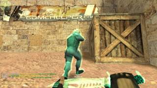 Counter-Strike D.I.C.E. Preview: Lightning