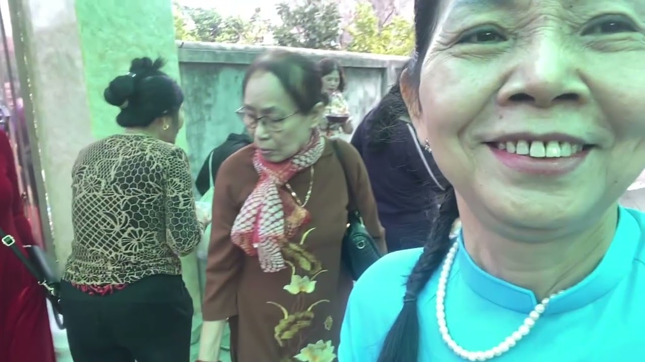 Tết mồng 5