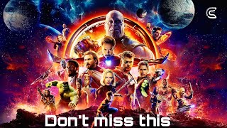 All The Avengers Edit Phonk ....