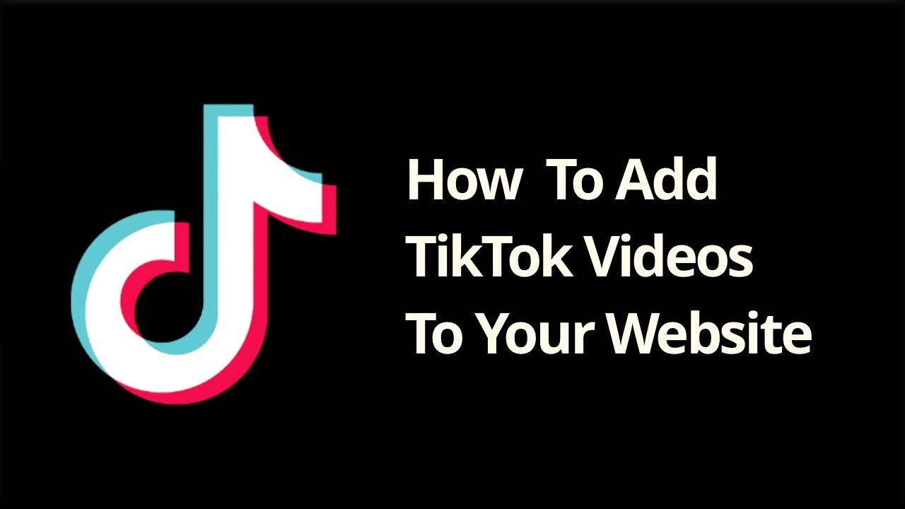 visit website tiktok