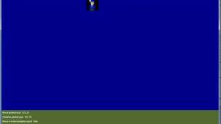 WPF Demo - Moving an image on a surface by mouseclick