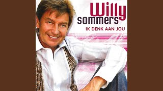 Video thumbnail of "Willy Sommers - Laat De Zon In Je Hart"