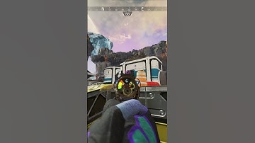 Grenades Or Arc Stars? #apex #apexlegends #apexclips #apexlegendsclips #grenade #arcstar #gaming