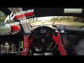Assetto Corsa Competizione | Porsche 911 GT3 R with my new DIY rim 😀