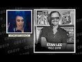 Cbg19s controversial opinion on stan lee