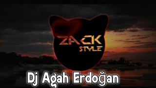 Dj Agah Erdoğan - Bassline (Club Remix 2023) Special Mix Song 2023 || MUSIC 9XD Resimi