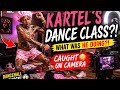 KARTEL DANCE CLASS- ALBUM SOON FORWARD