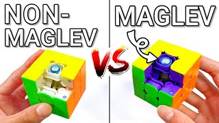 WRM 2021 Maglev VS Non-Maglev | Which Is Best?