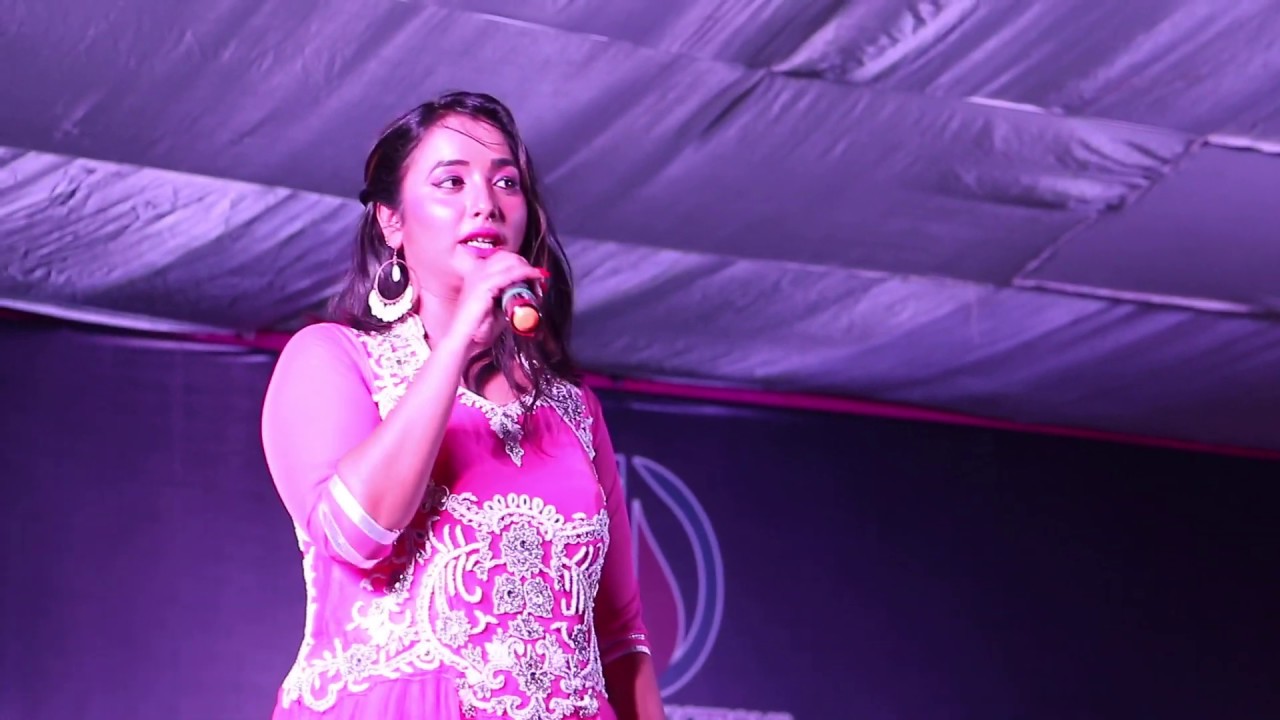 Download Rani chatarji  janakpur pardashi sanjeet yatra stage show mix dance