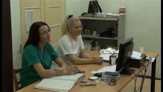 OB Stefan Visoki u Palanci: Besplatni preventivni pregledi za građane