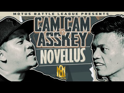 Cam Cam vs Alaska