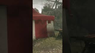 A Plague Tale: Innocence Batman Easter Egg