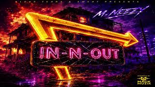 M. Neezy - PLEASE STOP (Official Audio)