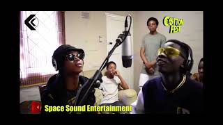 Blxckie Freestyle 2015 Freestyle