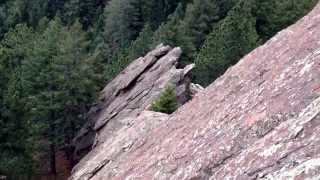 The Gazebo, Dinosaur Mtn (Green Mtn. Boulder, CO)