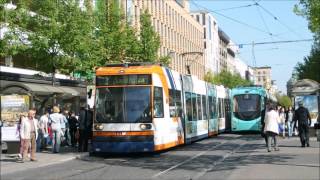 20150422 Mannheim Tram 01 MATSUDA Masahiro T006