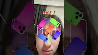 Hangi Rengini Alayım?? Şfet