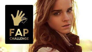 Ultimate Fap Challenge Emma Watson 