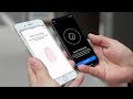 Face ID vs Touch ID - Why Face ID comes out on top!