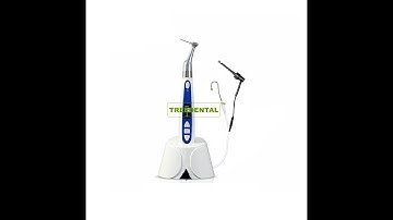 Wireless Cordless Led Dental Endodontic Endo Motor，Root Canal Preparation Machine