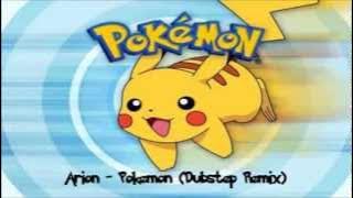 Pokemon Dubstep Mix
