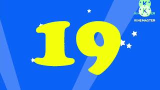 Toys R Us Official Countdown (2008-2009)