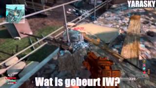 COD FANBOYs Dutch Parody met Lyrics