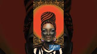 #sondae #yours #blackart #faith