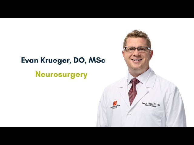 Meet Dr. Krueger - YouTube