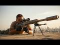 Sniper Attack Ke Baad Pakda Gaya X-Military Officer