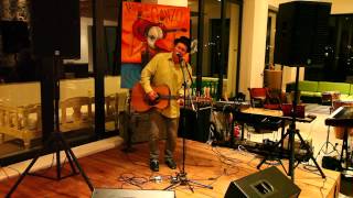 Jerry Hannon - I Thought I Was You | El Ganzo Session
