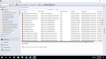 How To Use The SCOM Alert Update Connector Pro
