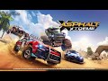 Asphalt Xtreme PC Tutorial Gameplay