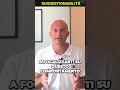 BIAS 131 : Suggestionabilità 💡👂 #shorts