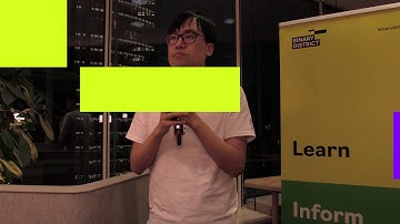 Interview with Xiao Xuejie, author of CKB-VM