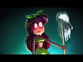 Zig &amp; Sharko 😱 THE CLEANING GHOST - Compilation in HD