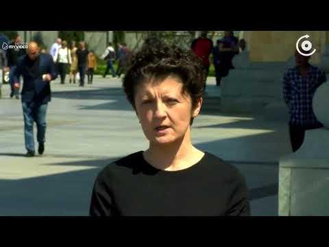 პარტიის ღირებულებების გარშემო გაერთიანებას ყველაზე კარგად ბიძინა ივანიშვილი შეძლებს