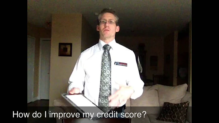 What is a Credit Score? Why is it important? How do I Get My Credit Score? How to Improve?