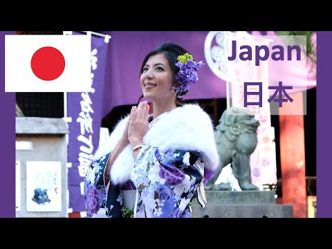 Why Japan Is So WEIRD | Understanding Japan Culture (as An American)