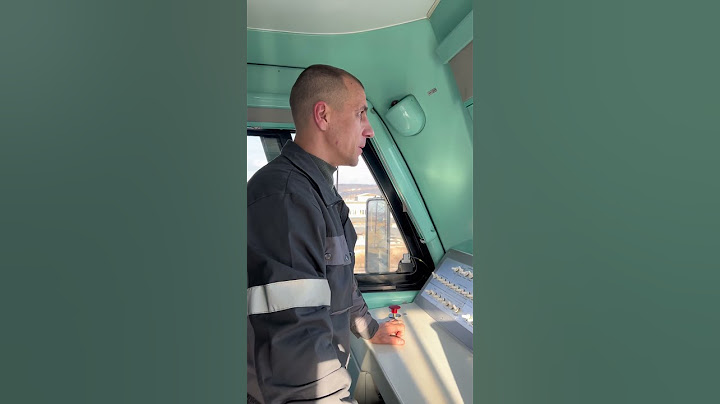 Как БЕЗОПАСНО проследовать переезд?!? #ржд #железнаядорога #машинист #помощник #охранатруда #жизнь