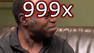 Best Cry Ever 999x speed meme
