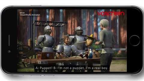 Improve Your English Listening Skills