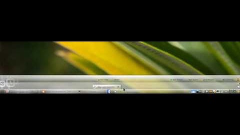 New on-panel plasmoids config KDE 4.5