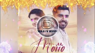 Hay_Meri_Motto_Song_[Mix] Dj RK Saund Machigat Maal?