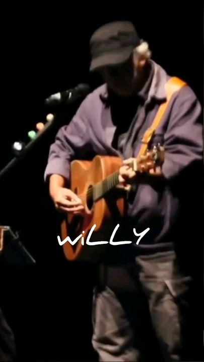 WILLY/SI ANJING LIAR DARI YOGYAKARTA (IWAN FALS) #shorts