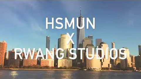 HSMUN X RWANG STUDIOS - Two Thirds (Official Video)